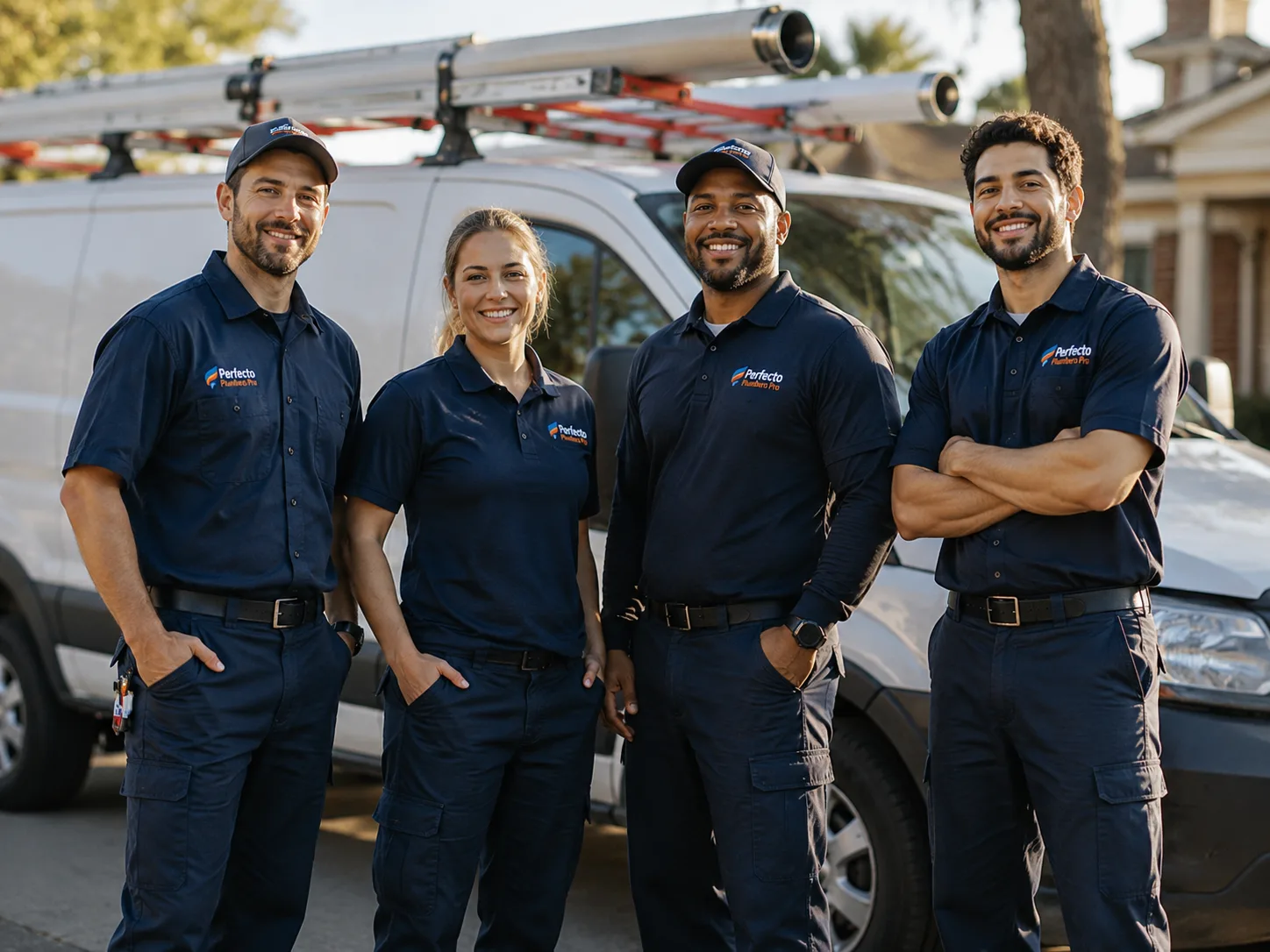 Emergency Plumber Near Me in Wren, OH near me